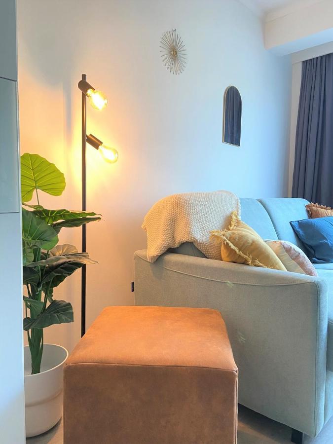 Studio Delfien Oostduinkerke Eksteriør billede
