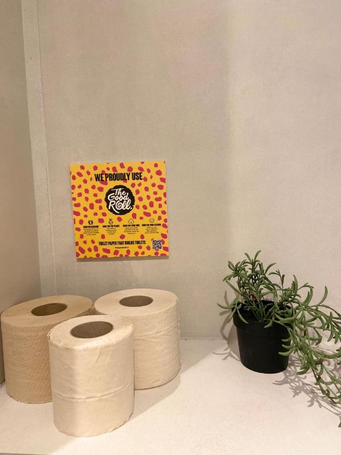 Studio Delfien Oostduinkerke Eksteriør billede